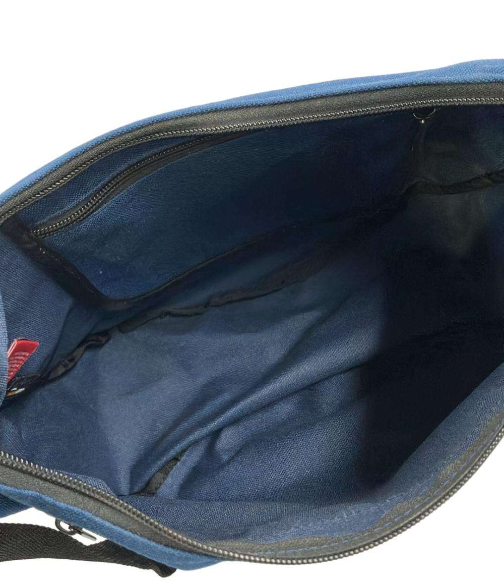 Manhattan Portage ショルダーバッグ 斜め掛け メンズ マンハッタンポーテージ