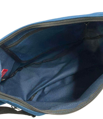 Manhattan Portage ショルダーバッグ 斜め掛け メンズ マンハッタンポーテージ