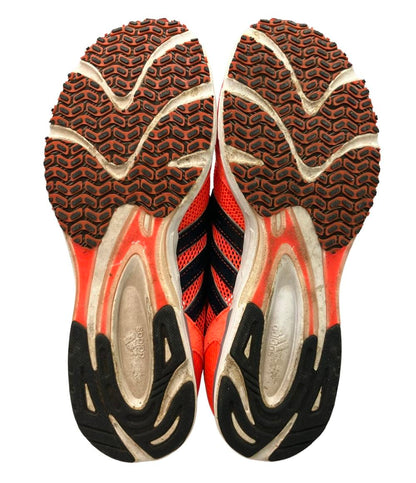 adidas ローカットスニーカー アディゼロ プロ 4 G41427 メンズ SIZE 27.0 (L) アディダス