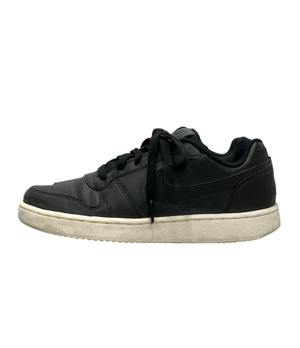 NIKE ローカットスニーカー エバノン LOW AQ1777-001 レディース SIZE 24.5 ナイキ