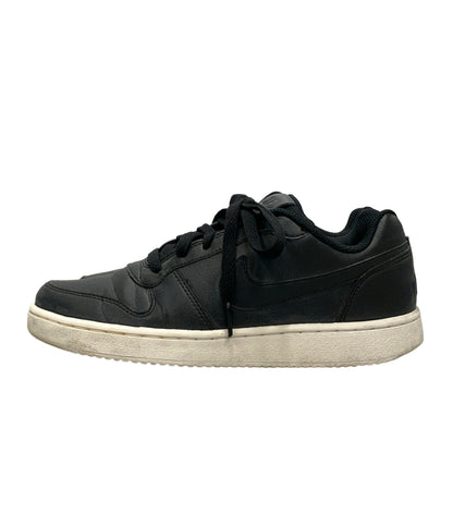 NIKE ローカットスニーカー エバノン LOW AQ1777-001 レディース SIZE 24.5 ナイキ