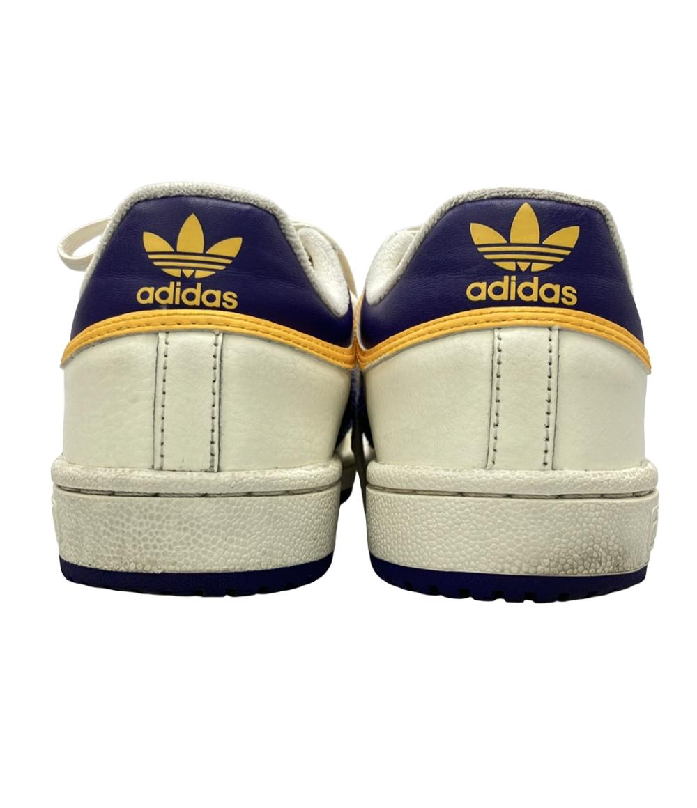 アディダス ローカットスニーカー トップテン ロー GY2516 ユニセックス SIZE 25.0 adidas