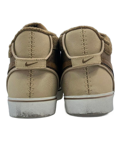 ナイキ ミドルカットスニーカー BRAATA LR 536373-220 メンズ SIZE 27.5 (L) NIKE