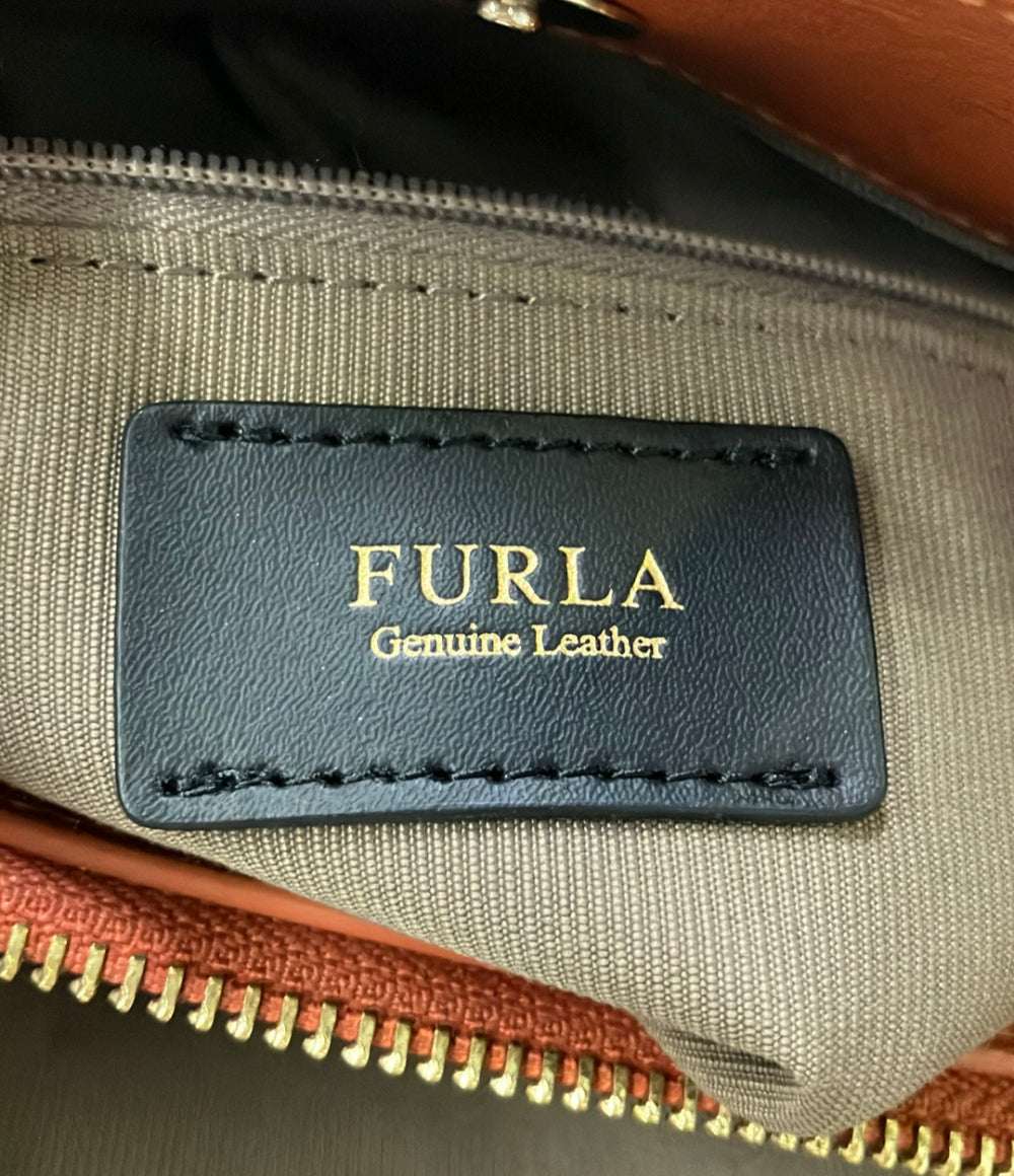 FURLA 2wayハンドバッグ ショルダーバッグ レディース フルラ