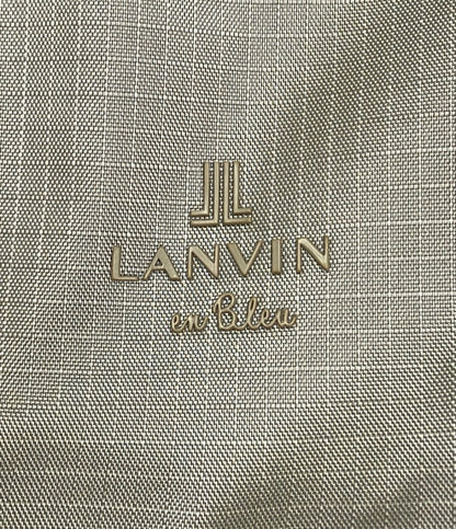 LANVIN en Bleu トートバッグ レディース ランバンオンブルー