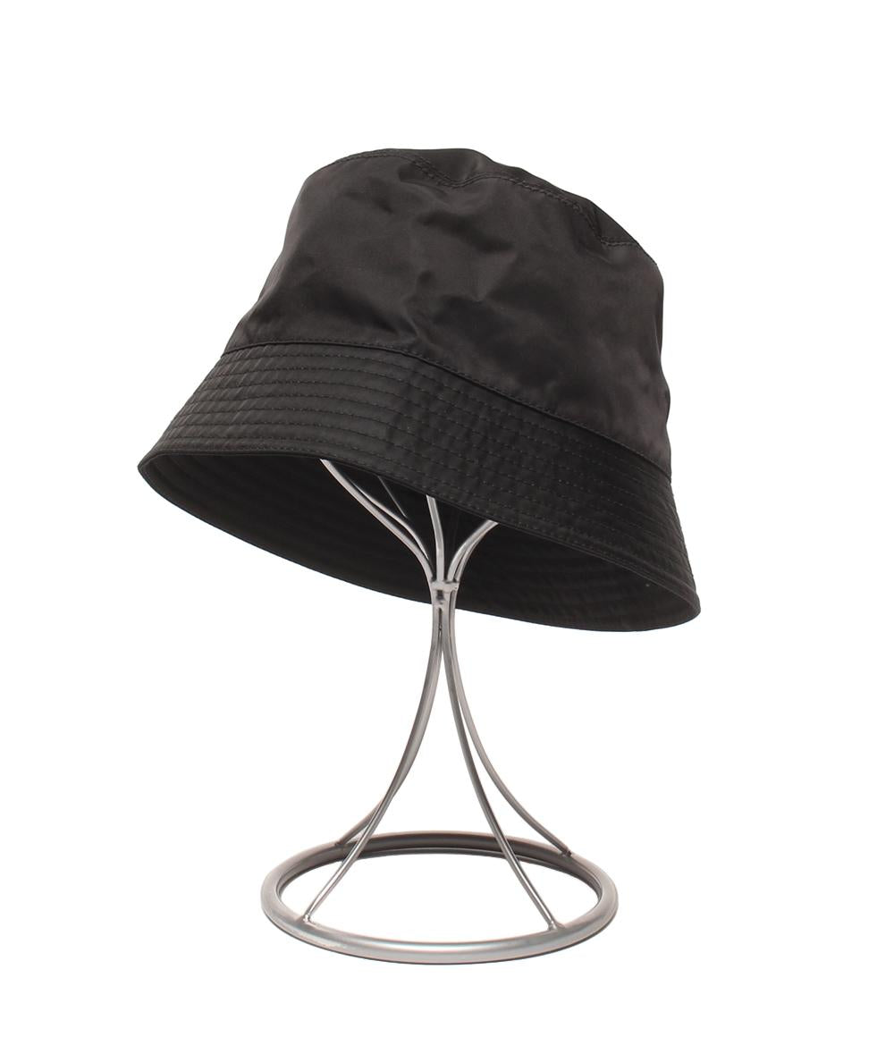 PRADA バケットハット Re Nylon 1HC137 レディース SIZE S プラダ