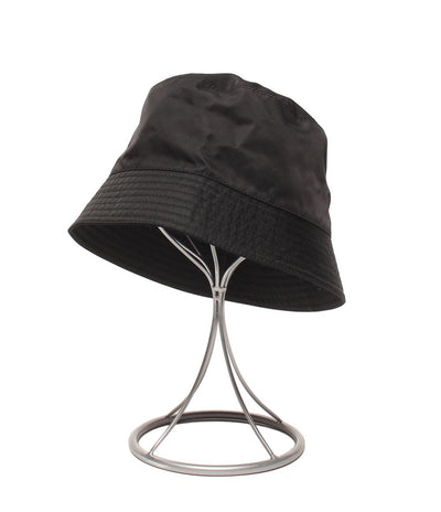 PRADA バケットハット Re Nylon 1HC137 レディース SIZE S プラダ