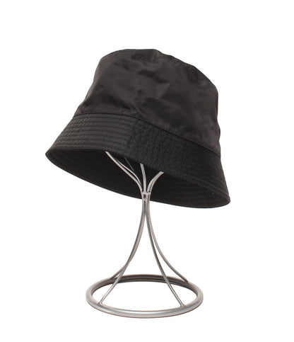 PRADA バケットハット Re Nylon 1HC137 レディース SIZE S プラダ