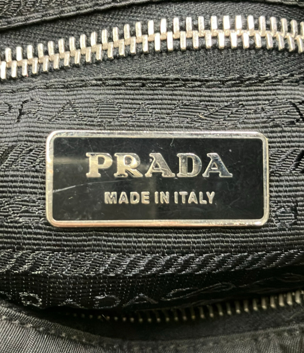 PRADA ショルダーバッグ 肩掛け レディース プラダ