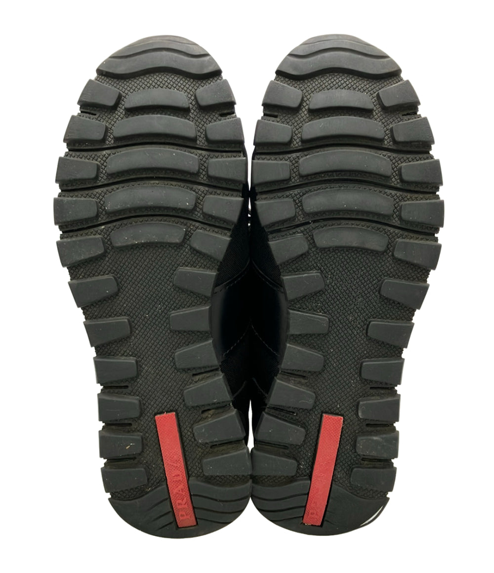 PRADA ローカットスニーカー 2718 レディース SIZE 6.5 プラダ