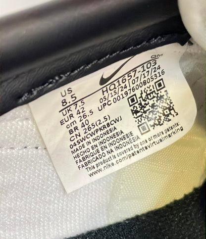 美品 NIKE ローカットスニーカー キルショット 2 HQ1657-103 メンズ SIZE 26.5 (M) ナイキ