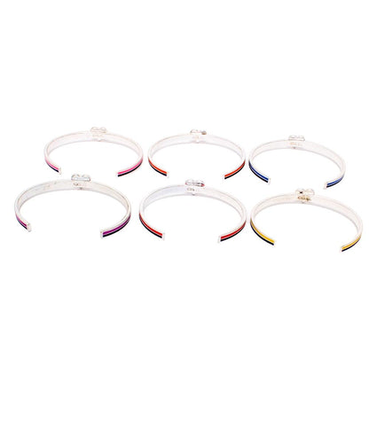 バングル 6点セット うたのプリンスさまっ HE VENS BANGLE レディース