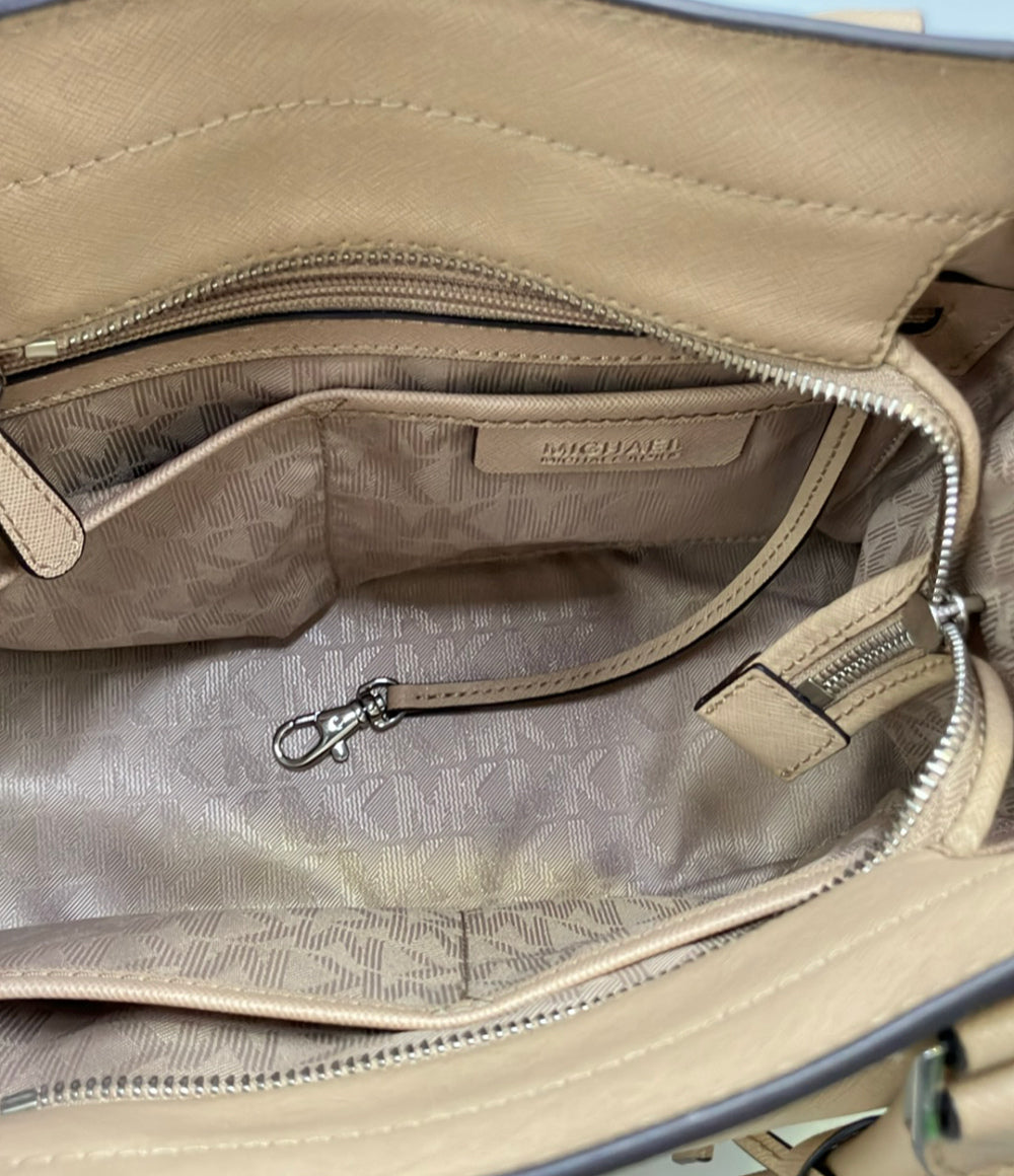 MICHAEL KORS 2WAY ハンドバッグ ショルダーバッグ 斜め掛け レディース マイケルコース