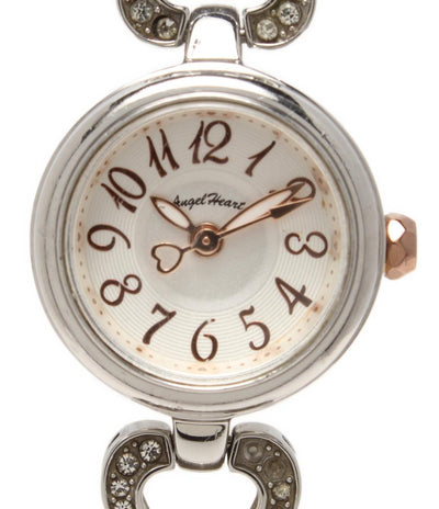 エンジェルクローバー 腕時計 クオーツ PH19 レディース Angel Clover