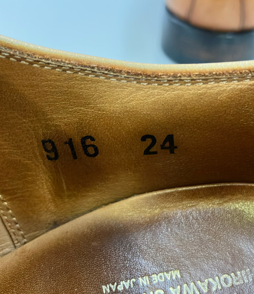 SCOTCH GRAIN ドレスシューズ メンズ SIZE 24.0 (XS) スコッチグレイン