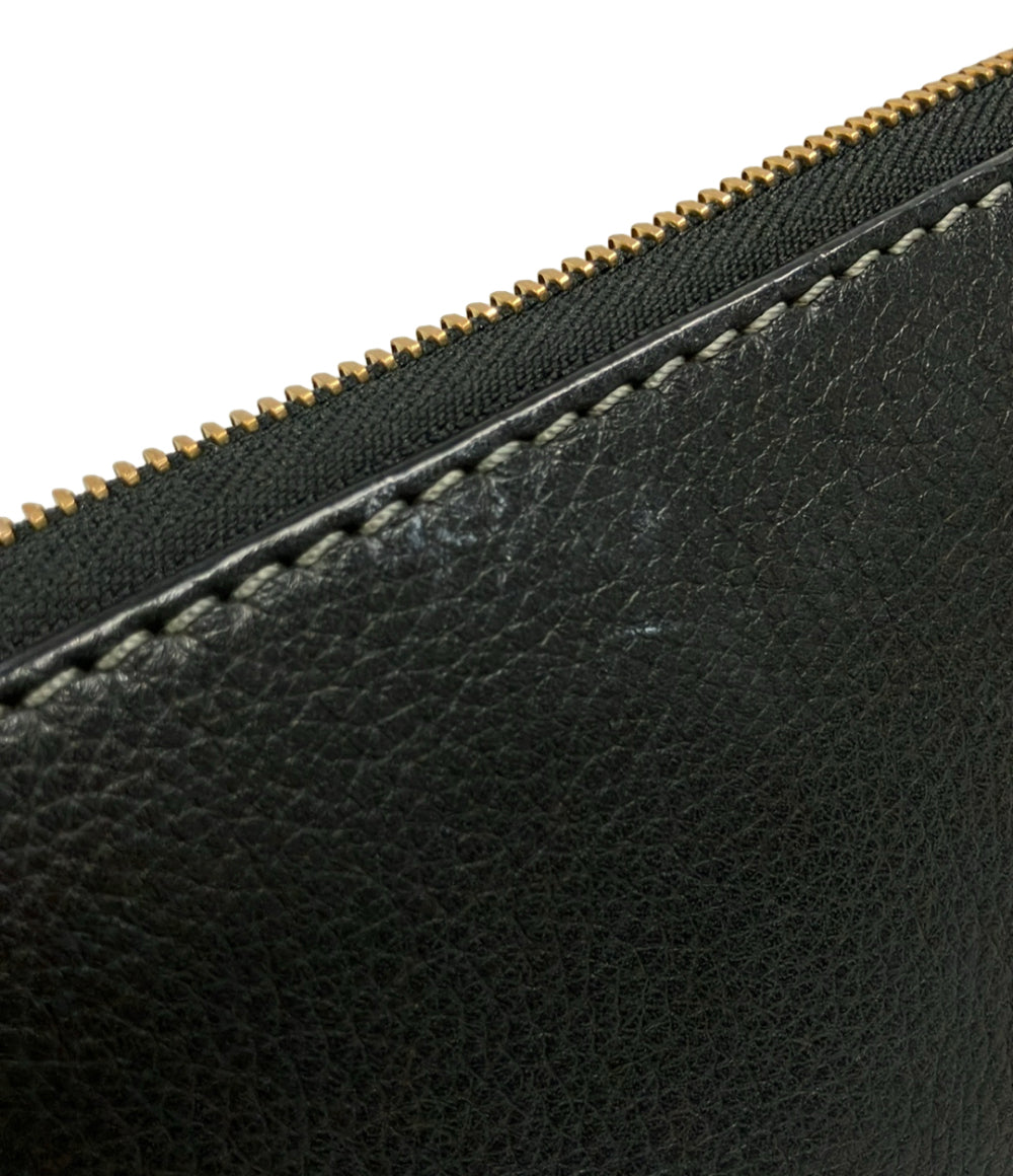 Chloe ラウンドファスナー長財布 レディース クロエ