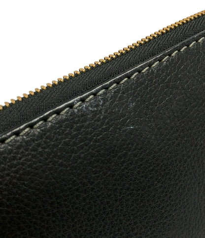 Chloe ラウンドファスナー長財布 レディース クロエ