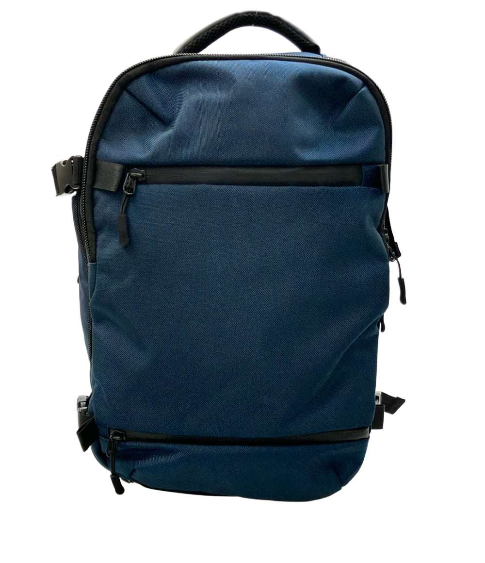 美品 OZUKO リュック デイパック メンズ オズコ