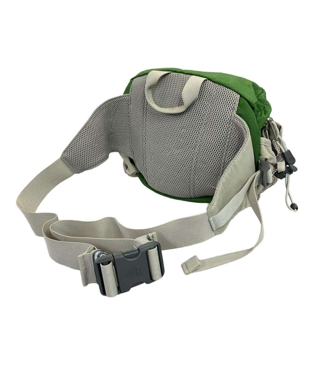 THE NORTH FACE ボディバッグ メンズ ザ・ノースフェイス