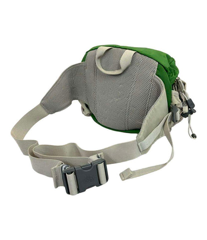 THE NORTH FACE ボディバッグ メンズ ザ・ノースフェイス