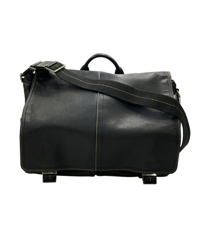 COACH ショルダーバッグ 斜め掛け メッセンジャーバッグ F70104 メンズ コーチ