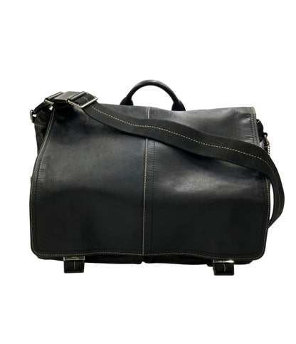 COACH ショルダーバッグ 斜め掛け メッセンジャーバッグ F70104 メンズ コーチ