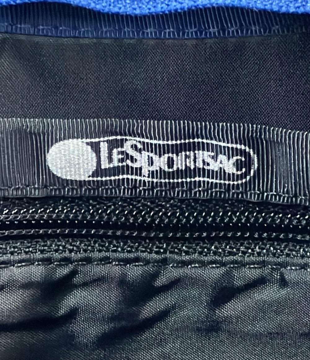 LeSportsac ショルダーバッグ レディース レスポートサック