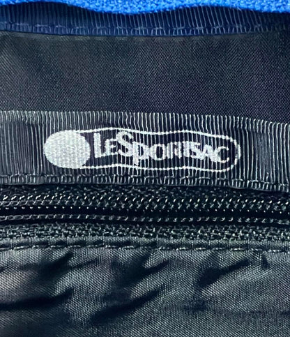 LeSportsac ショルダーバッグ レディース レスポートサック