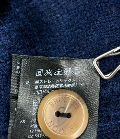 BRIXTON カーディガン メンズ SIZE M ブリクストン