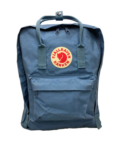 FJALLRAVEN リュック デイパック レディース フェールラーベン