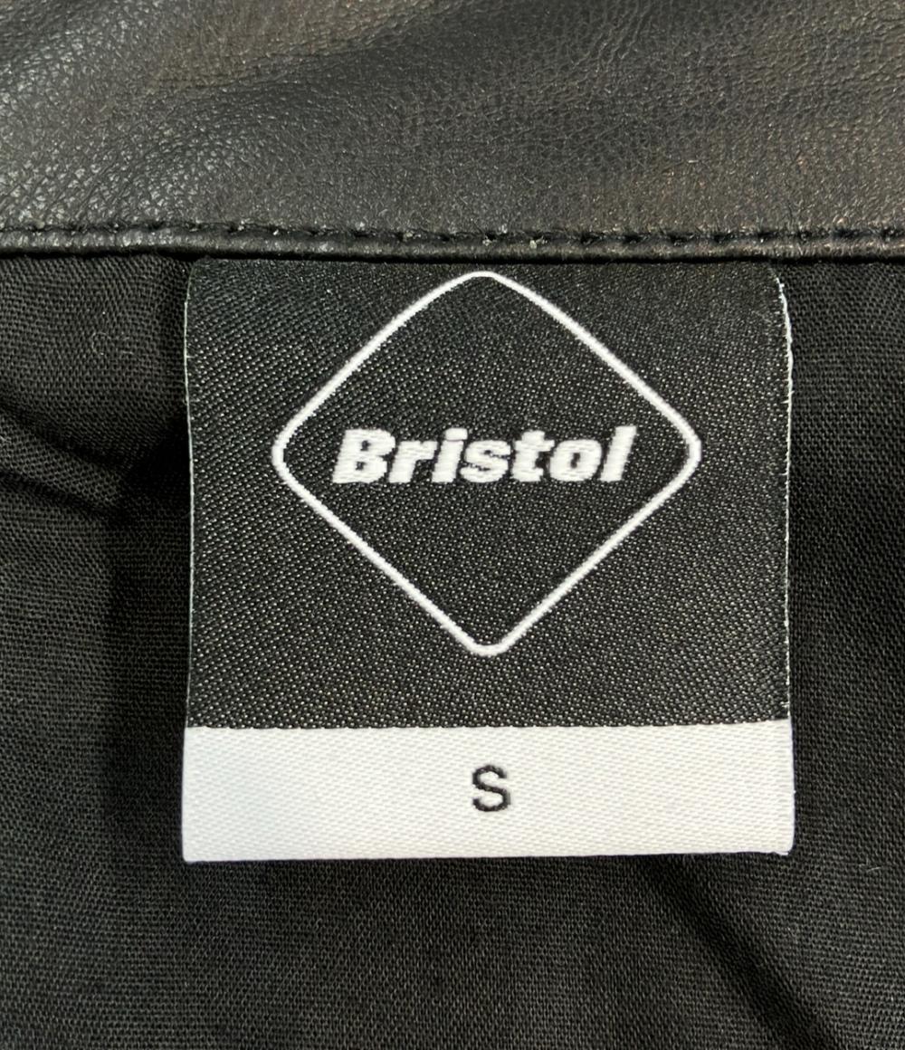 エフシー(レアルブリストル) ジップアップジャケット メンズ SIZE S (S) F.C.R.B.(F.C.Real Bristol)