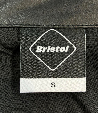 エフシー(レアルブリストル) ジップアップジャケット メンズ SIZE S (S) F.C.R.B.(F.C.Real Bristol)