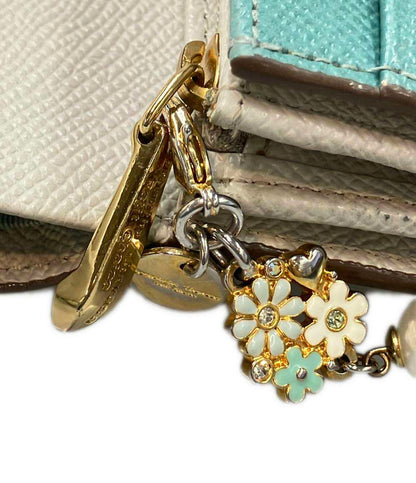 Samantha Thavasa Petit Choice 二つ折り財布 レディース サマンサタバサプチチョイス