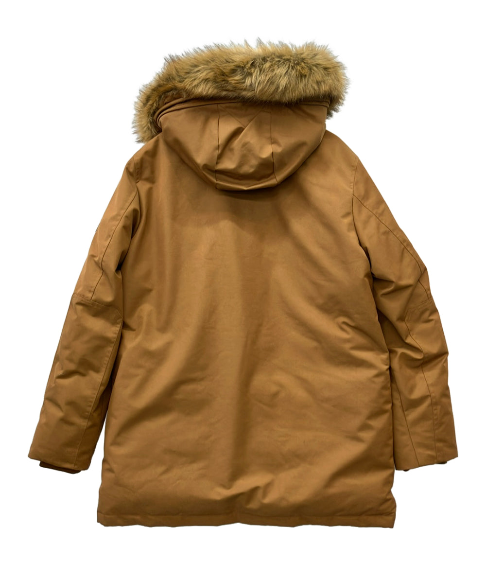 TOMMY HILFIGER ダウンジャケット メンズ SIZE L トミーヒルフィガー