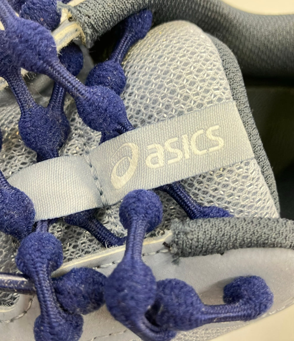 asics ローカットスニーカー LAZERBEAM 1154A184 キッズ SIZE 24.0 (M) アシックス