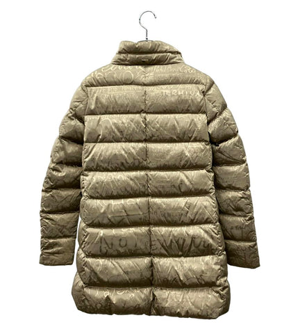 Herno ダウンコート レディース SIZE 38 (S) ヘルノ