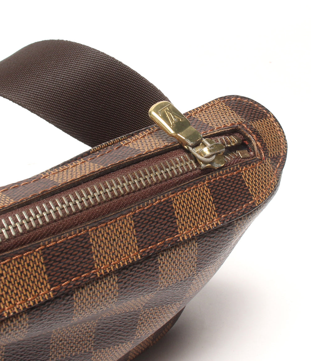 LOUIS VUITTON ボディバッグ ジェロニモス ダミエ N51994 メンズ
