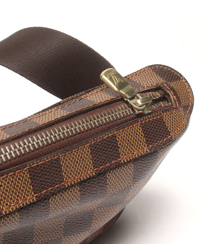 LOUIS VUITTON ボディバッグ ジェロニモス ダミエ N51994 メンズ レディース ルイ・ヴィトン