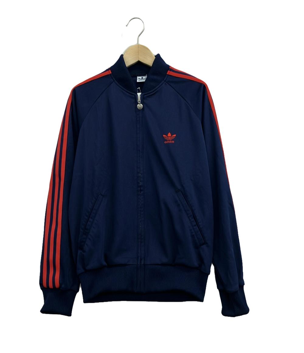 アディダス ジャージ トラックジャケット メンズ SIZE M (M) adidas