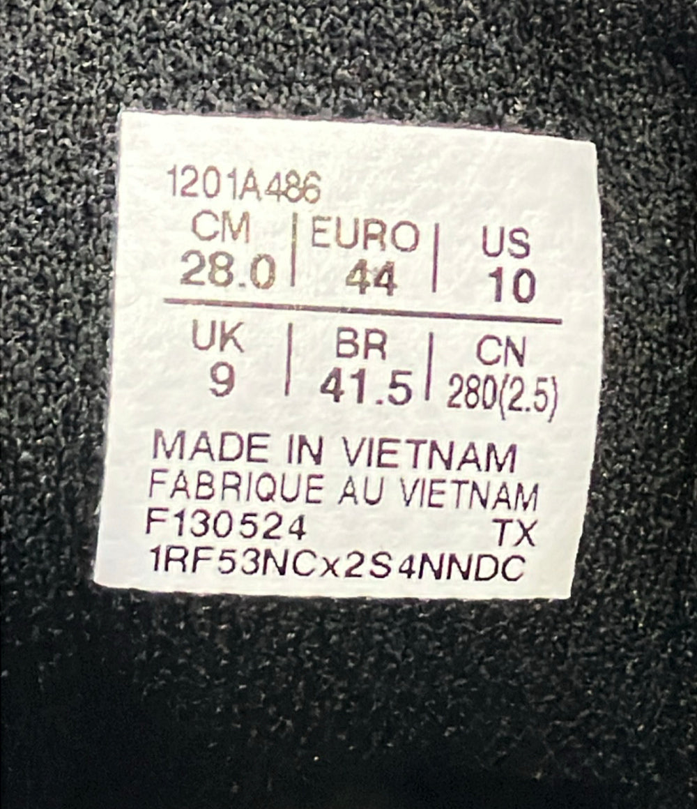 asics ローカットスニーカー 1201A486 メンズ SIZE 28.0 アシックス