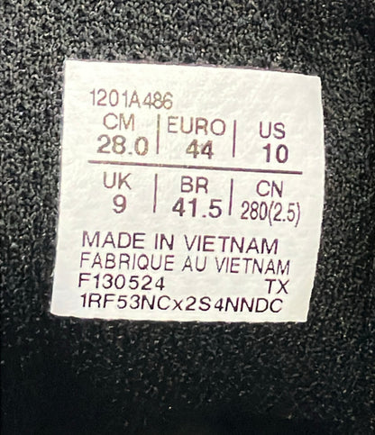 asics ローカットスニーカー 1201A486 メンズ SIZE 28.0 アシックス