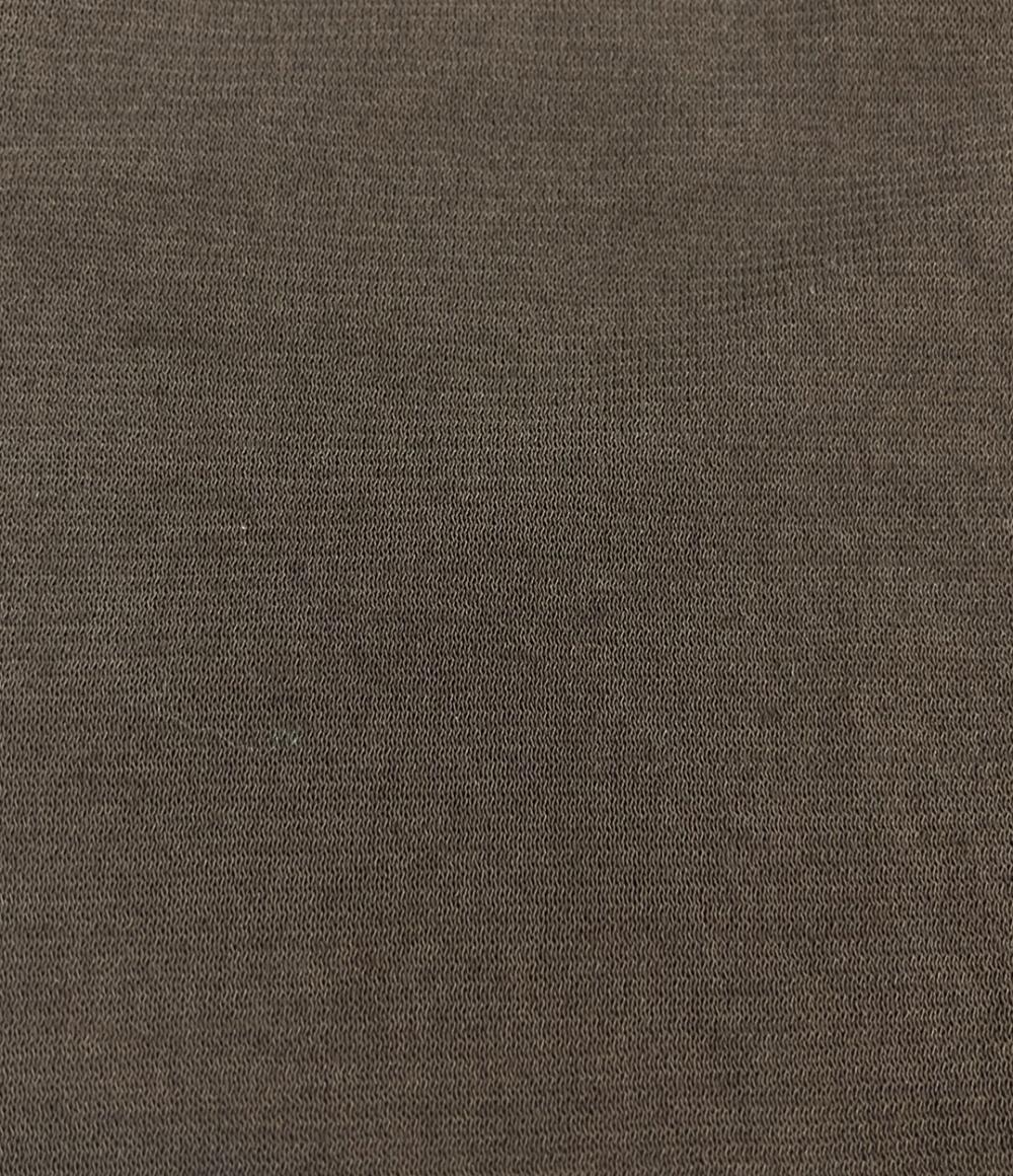 コンテ フーデッド長袖シャツ レディース CONTE