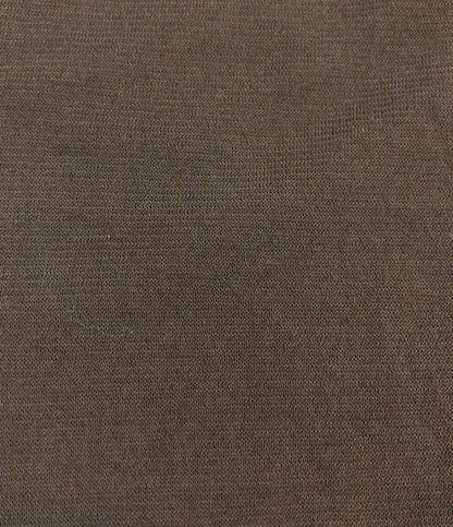 コンテ フーデッド長袖シャツ レディース CONTE