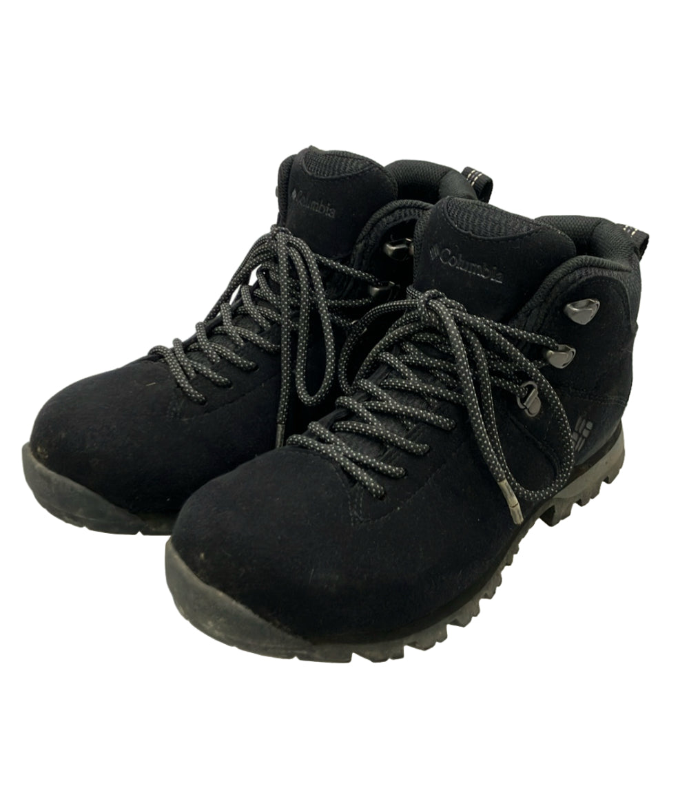 Columbia トレッキングシューズ レディース SIZE 25.0 コロンビア