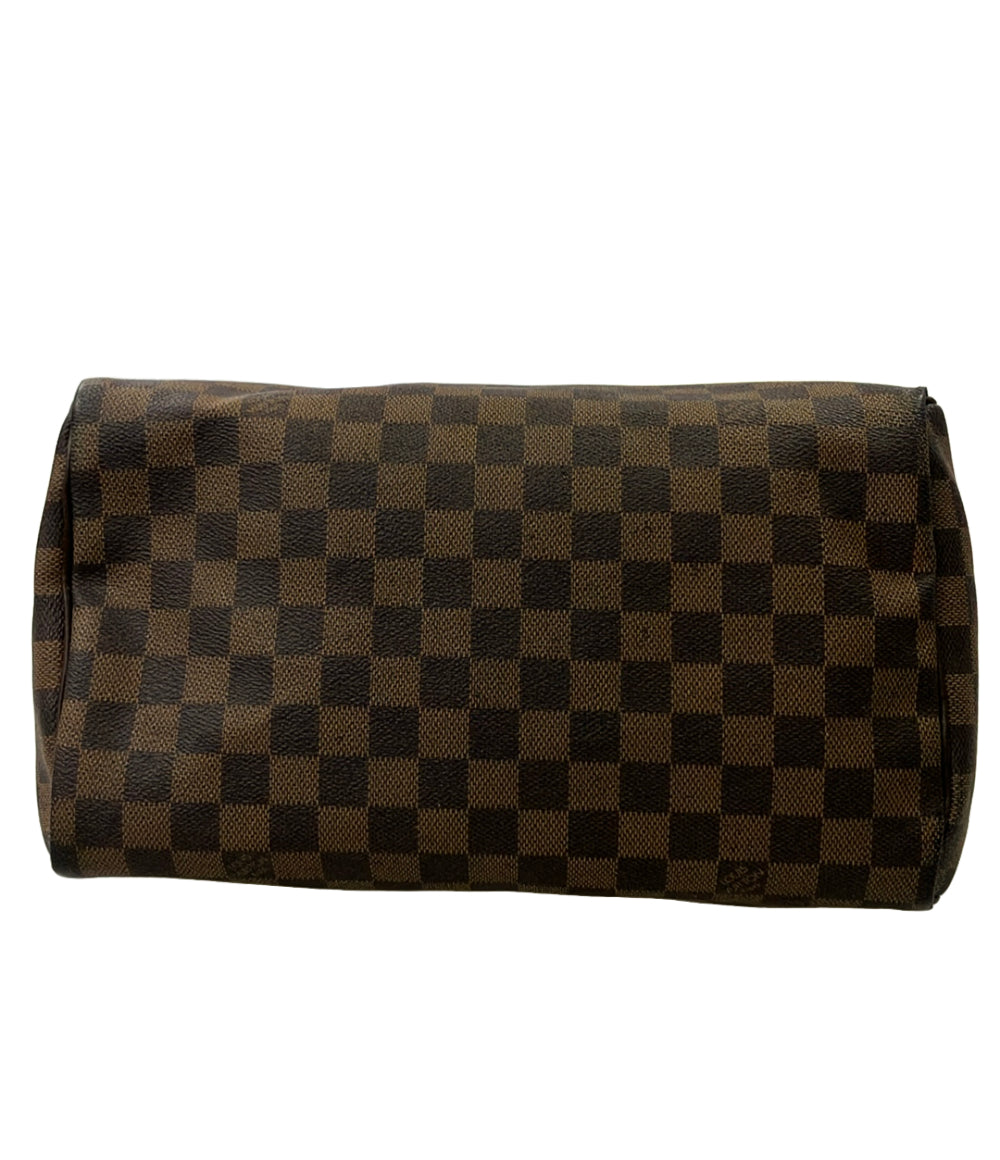 LOUIS VUITTON ハンドバッグ スピーディー30 ダミエ N41364 レディース ルイ・ヴィトン
