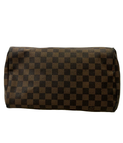 LOUIS VUITTON ハンドバッグ スピーディー30 ダミエ N41364 レディース ルイ・ヴィトン