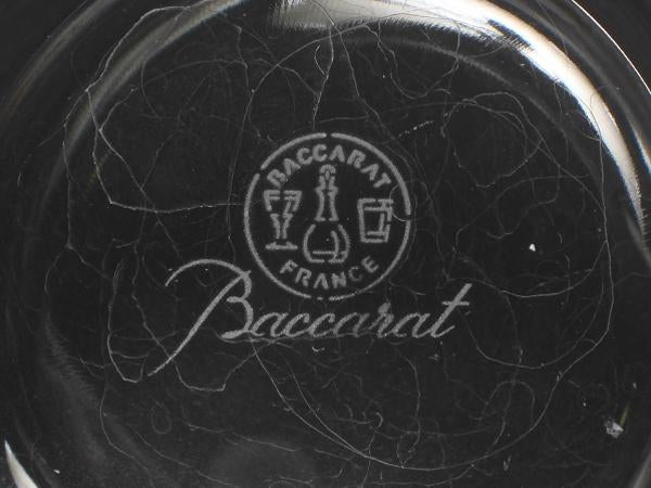 Baccarat グラス タンブラー 2点セット ペア シャトーバカラ バカラ