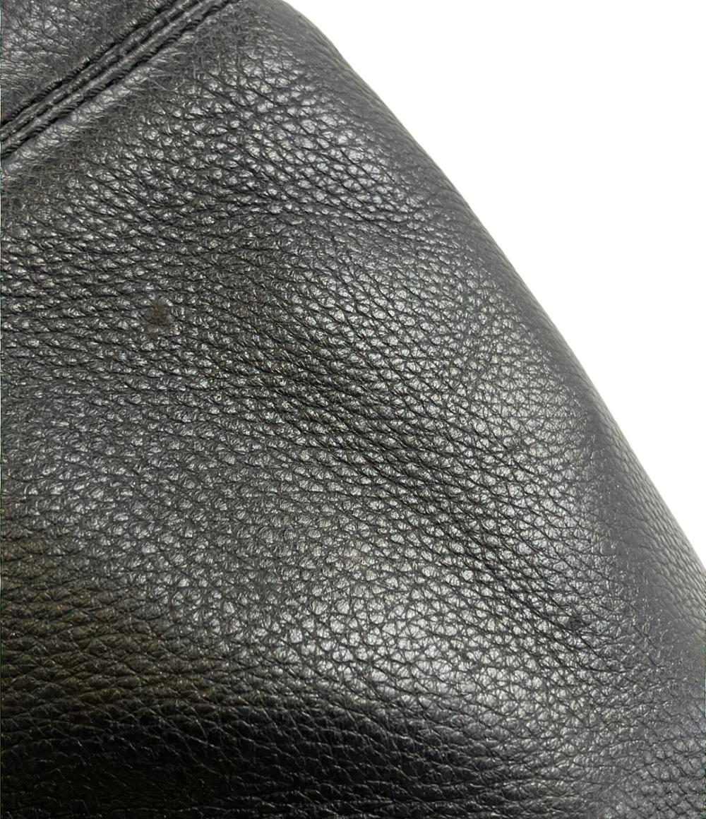 COACH レザー トートバッグ ショルダーバッグ 肩掛け F57545 レディース コーチ