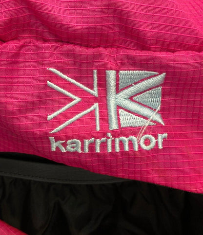 カリマー ザック バックパック hot crag 25 レディース Karrimor