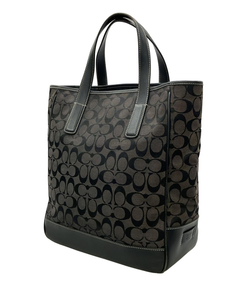 COACH トートバッグ ハンドバッグ 6093 レディース コーチ